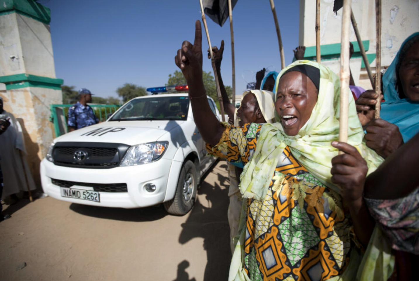 Simplifying Peacemaking in a Complex World