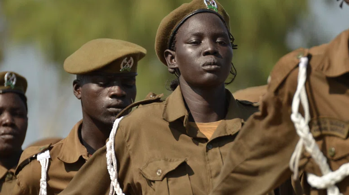 The Sudanese State is Collapsing, but does the US or Africa Really Care?